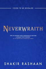 Neverwraith - Shakir Rashaan - 9781649373359