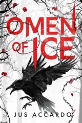 Omen of Ice - Jus Accardo - 9781649374264