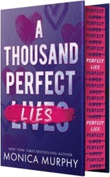 Murphy, M: Thousand Perfect Lies - Monica Murphy - 9781649376619