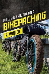 Bikepacking - David Gross - 9781649455802