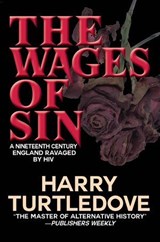 The Wages of Sin - Harry Turtledove - 9781649731531