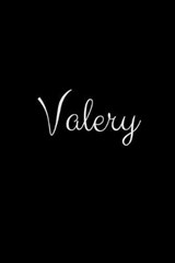 Valery - Tomjur Publishing - 9781657966116