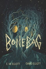 Bonebag - David Elliott ; E. M. E. M. Elliott - 9781662620010