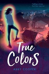 True Colors - Abby Cooper - 9781662620607