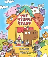 The Stuffie Stand - Maddie Frost - 9781662641169