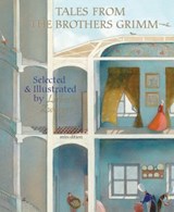 Tales from the Brothers Grimm - Brothers Grimm - 9781662650161