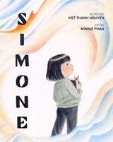 Simone - Viet Thanh Nguyen - 9781662651205