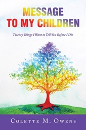 Message to My Children