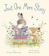Just One More Story - Perry Emerson - 9781664390027