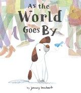 As the World Goes By - Jonny Lambert - 9781664390034