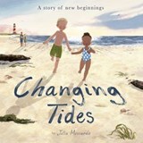 Changing Tides - Júlia Moscardó - 9781664390065