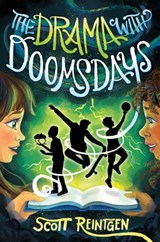 The Drama with Doomsdays - Scott Reintgen - 9781665903622