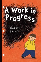 A Work in Progress - Jarrett Lerner - 9781665905176