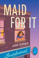 Maid for It - Jamie Sumner - 9781665905794