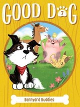 Barnyard Buddies - Cam Higgins - 9781665905909
