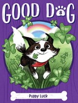 Puppy Luck - Cam Higgins - 9781665905930