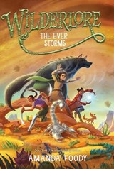 The Ever Storms - Amanda Foody - 9781665910767