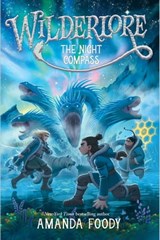 The Night Compass - Amanda Foody - 9781665910804