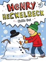 Henry Heckelbeck Chills Out - Wanda Coven - 9781665911450