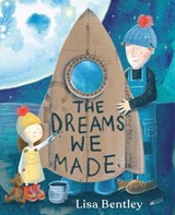 The Dreams We Made - Lisa Bentley - 9781665917667