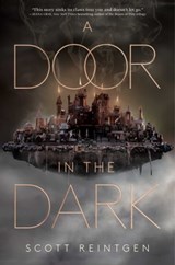 A Door in the Dark - Scott Reintgen - 9781665918701