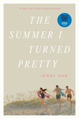 The Summer I Turned Pretty - Jenny Han - 9781665922074