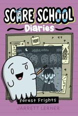 Forest Frights - Jarrett Lerner - 9781665922135