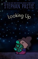 Looking Up - Stephan Pastis - 9781665929639