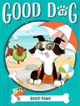 Beach Paws - Cam Higgins - 9781665930741