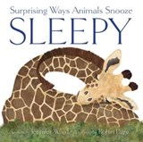 Sleepy - Jennifer Ward - 9781665935111