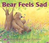 Bear Feels Sad - Karma Wilson - 9781665936583