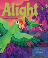 Alight - Jennifer Torres - 9781665938785