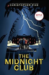 The Midnight Club - Christopher Pike - 9781665938990