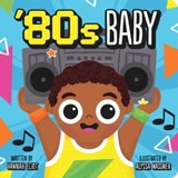 '80s Baby - Hannah Eliot - 9781665942683