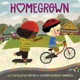 Homegrown - Jeffrey Burton - 9781665942720