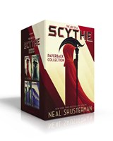 The Arc of a Scythe Paperback Collection (Boxed Set) - Neal Shusterman - 9781665942744