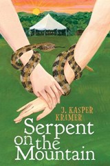 Serpent on the Mountain - J. Kasper Kramer - 9781665944199