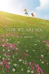 Now We Are Six - A. A. Milne - 9781665947787