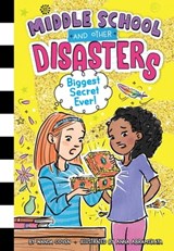 Biggest Secret Ever! - Wanda Coven - 9781665948357