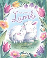 My Little Lamb - Hannah Eliot - 9781665948579