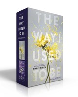 The Way I Used to Be Collection (Boxed Set) - Amber Smith - 9781665950244