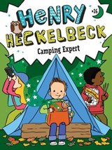 Henry Heckelbeck Camping Expert - Wanda Coven - 9781665952927