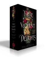 These Violent Delights Duet (Boxed Set) - Chloe Gong - 9781665955416