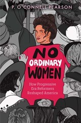No Ordinary Women - P. O’Connell Pearson - 9781665956246