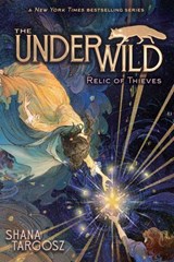 Relic of Thieves - Shana Targosz - 9781665957687