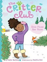Ellie Finds Her Voice - Callie Barkley - 9781665963657
