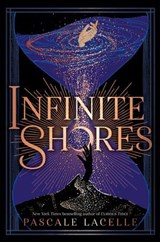 Infinite Shores - Pascale Lacelle - 9781665970402