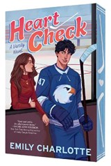 Heart Check - Emily Charlotte - 9781665971430
