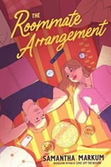 The Roommate Arrangement - Samantha Markum - 9781665973090