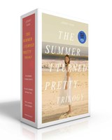 The Summer I Turned Pretty Trilogy (Boxed Set) - Jenny Han - 9781665973731